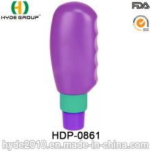 High Quality BPA Free PE Plastic Sport Water Bottles (HDP-0861)